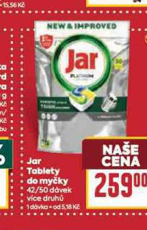 JAR TABLETY DO MYKY