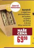 SENDVI