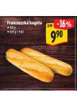 FRANCOUZSK BAGETA