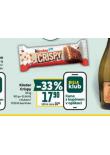 KINDER CRISPY