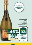 MUCHA SEKT