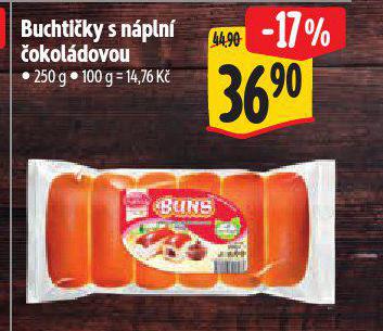 BUCHTIKY S NPLN OKOLDOVOU