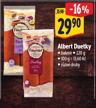 DUETKY