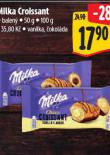 MILKA CROISSANT