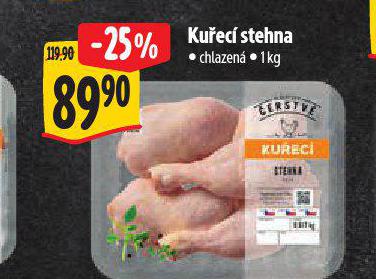 KUEC STEHNA