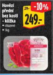 HOV̎ PEDN BEZ KOSTI - KLIKA
