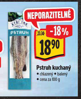 PSTRUH KUCHAN