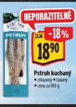 PSTRUH KUCHAN