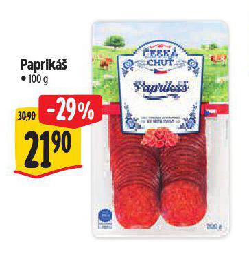 PAPRIK