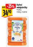 KUEC MINIPREKY