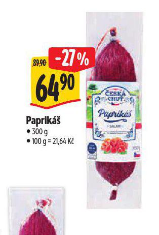 PAPRIK