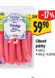 LIBOV PRKY
