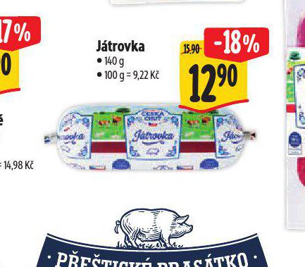 JTROVKA