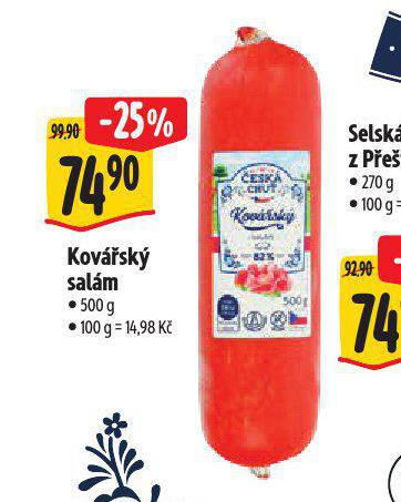 KOVSK SALM