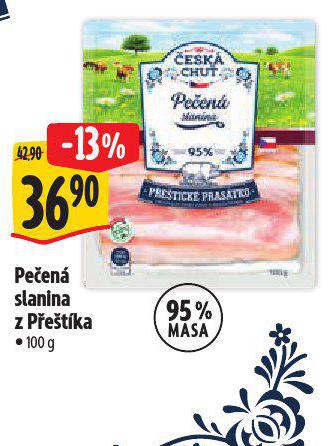 PEEN SLANINA Z PETKA