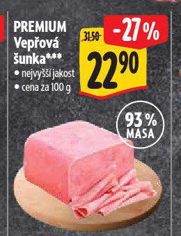 PREMIUM VEPOV UNKA