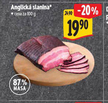 ANGLICK SLANINA