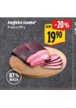 ANGLICK SLANINA