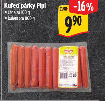 KUEC PRKY PIPI