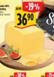 GOUDA 48% - PLTKY