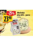 JIHOESK NIVA 45 - PORCE