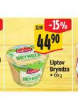 LIPTOV BRYNDZA