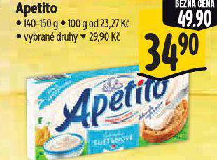 APETITO