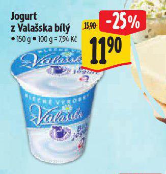 JOGURT Z VALASKA BL