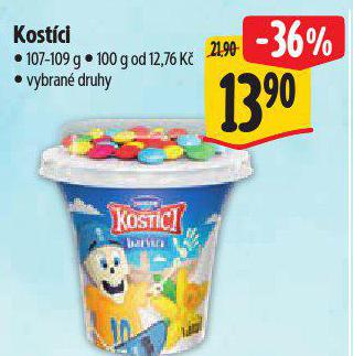 KOSTCI