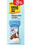 PRIBINEK TYINKA S TVAROHEM