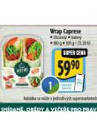 WRAP CAPRESE