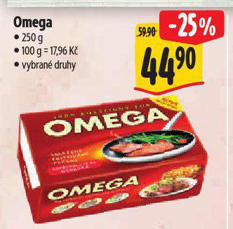 OMEGA