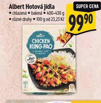 ALBERT HOTOV JDLA