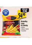 HRANOLKY LONG A CRUNCHY