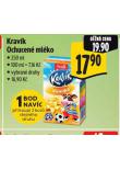 KRAVK OCHUCEN MLKO