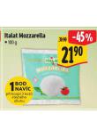 ITALAT MOZZARELLA