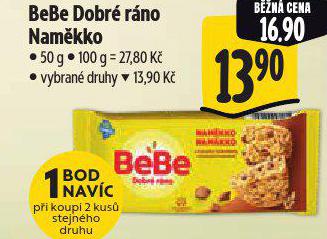 BEBE DOBR RNO NAMKKO