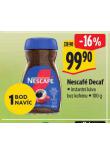 NESCAF DECAF