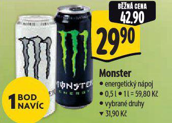 MONSTER