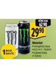 MONSTER