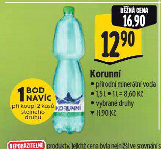 KORUNN