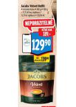 JACOBS VELVET REFILL