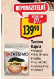 TASSIMO KAPSLE