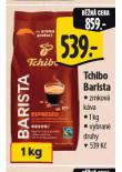 TCHIBO BARISTA
