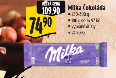 MILKA OKOLDA