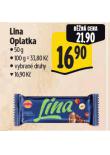 LINA OPLATKA