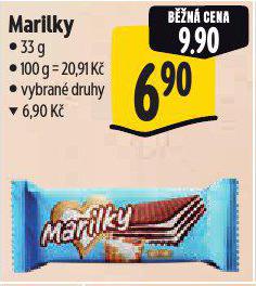 MARILKY