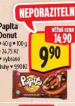 PAPITA DONUT