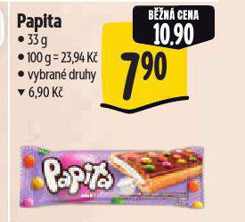 PAPITA