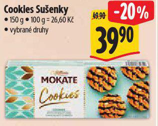 COOKLES SUENKY